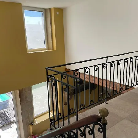 Duplex Maison De Village Avec Piscine Et Jardin Chanos-Curson
